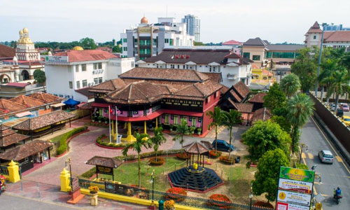 Kota Bharu